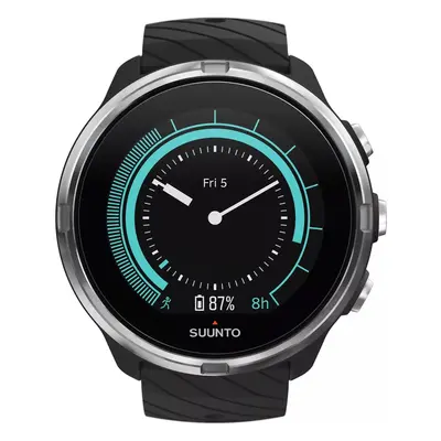 SUUNTO 9 Black SS050142000