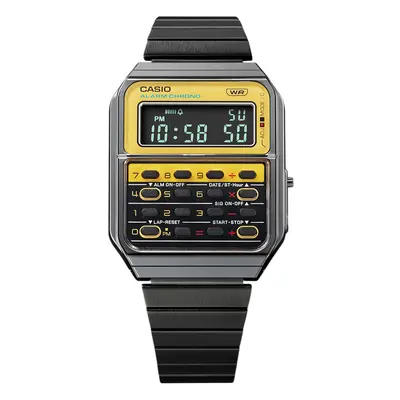 CASIO Vintage CA-500WEGG -9BEF