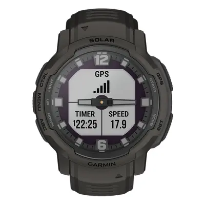 GARMIN Instinct® Crossover Solar 010-02730-01