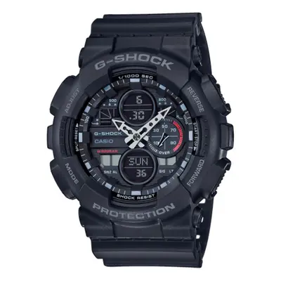 CASIO G-SHOCK Original GA-140-1A1ER