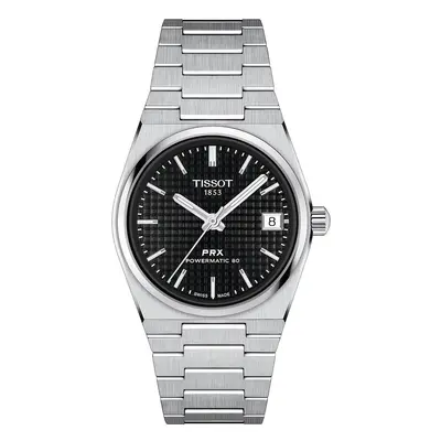 TISSOT PRX Powermatic 80 T137.207.11.051.00