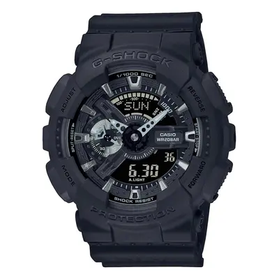 CASIO G-SHOCK Original GA-114RE -1AER