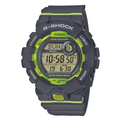 CASIO G-SHOCK G-Squad GBD-800-8ER