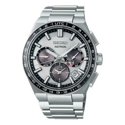 SEIKO Astron GPS Solar SSH107J1