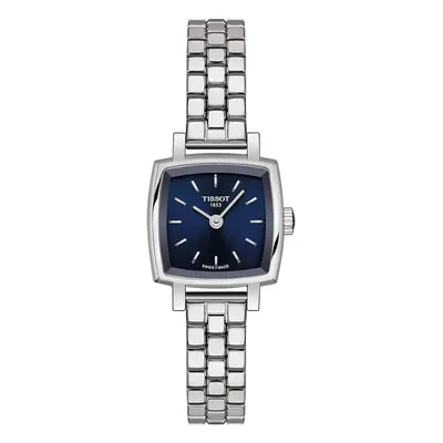 TISSOT LOVELY SQUARE T058.109.11.041.01