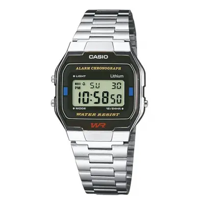 Casio Vintage A163WA-1QES