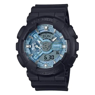 CASIO G-SHOCK ORIGINAL GA-110CD -1A2ER