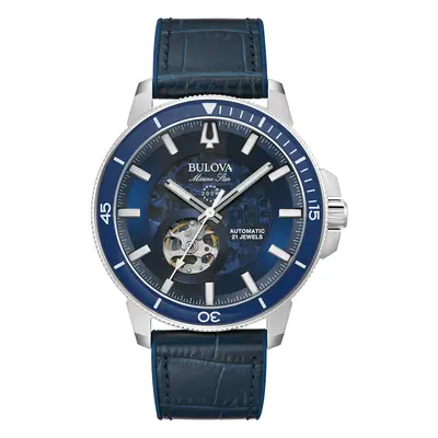 BULOVA Marine Star 96A291