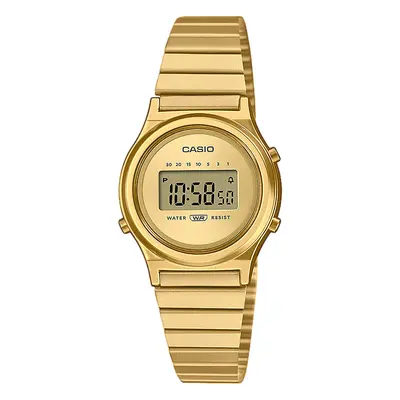 CASIO Vintage LA700WEG -9AEF