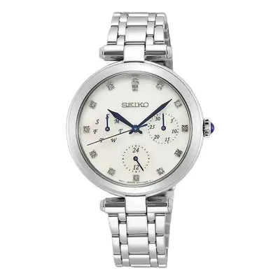 SEIKO Classic SKY663P1 OUTLET