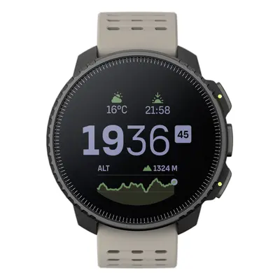 SUUNTO Vertical Black Sand SS050863000