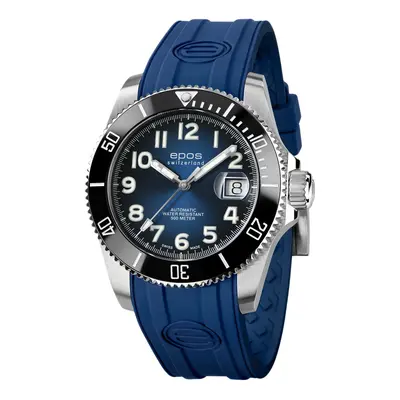 EPOS Sportive Diver 3504.131.80.36.56