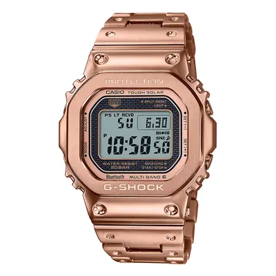 CASIO G-SHOCK GMW-B5000GD -4ER OUTLET