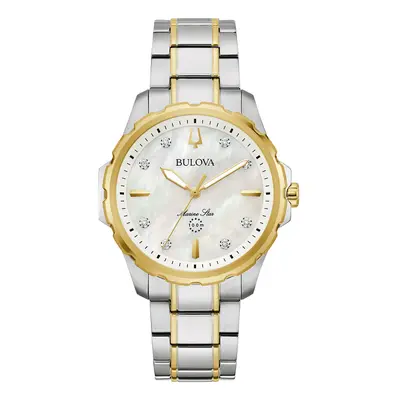 BULOVA Marine Star 98P227