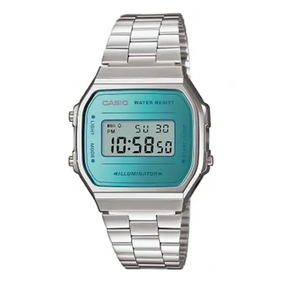 Casio Vintage A168WEM-2EF