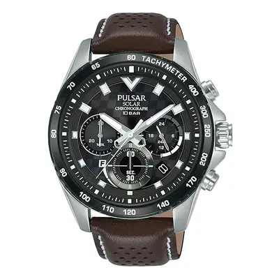 PULSAR Chronograph Solar PZ5109X1