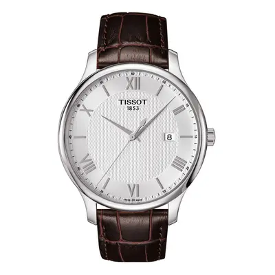 TISSOT Tradition T063.610.16.038.00