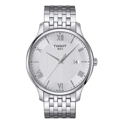 TISSOT Tradition T063.610.11.038.00