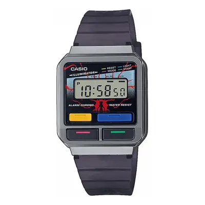 Casio Vintage x Stranger Things A120WEST -1AER