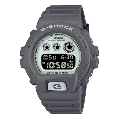 CASIO G-SHOCK DW-6900HD -8ER