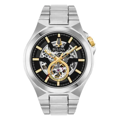 BULOVA Maquina 98A224