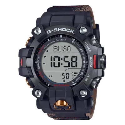 CASIO G-SHOCK Team Land Cruiser Toyota GW-9500TLC -1ER