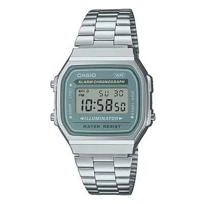 CASIO VINTAGE A168WA -3AYES