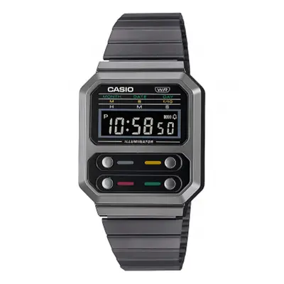 Casio Vintage A100WEGG-1AEF