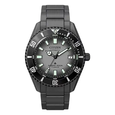 CITIZEN Promaster Challange Diver Fuji-Tsubo NB6025-59H