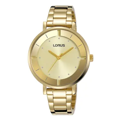 Lorus Woman RG240QX9