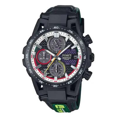 CASIO EDIFICE Sospensione TOM’S 50th Anniversary Edition EFS-S641TMS -1AER