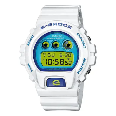 CASIO G-SHOCK DW-6900RCS -7ER