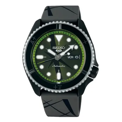 SEIKO 5 Sports One Piece Zoro Limited SRPH67K1