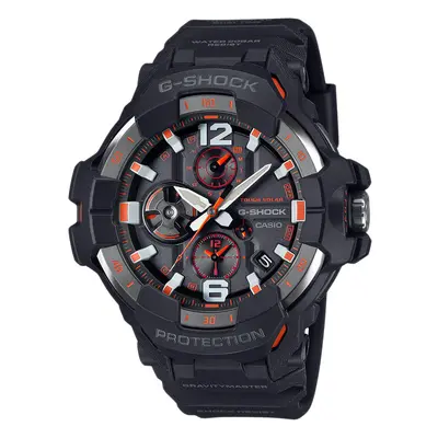 CASIO G-SHOCK GR-B300 -1A4ER