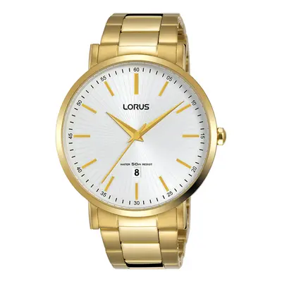 Lorus Classic RH966LX9