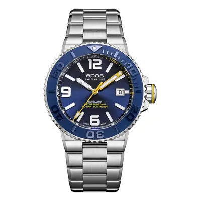 EPOS Sportive Diver 3441.131.96.56.30