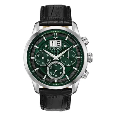 BULOVA Sutton 96B310 OUTLET