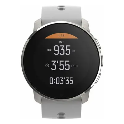 Suunto 9 Peak Birch White Titanium SS050519000