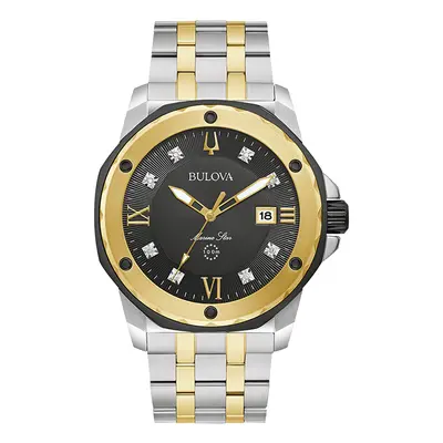 BULOVA Marine Star 98D175