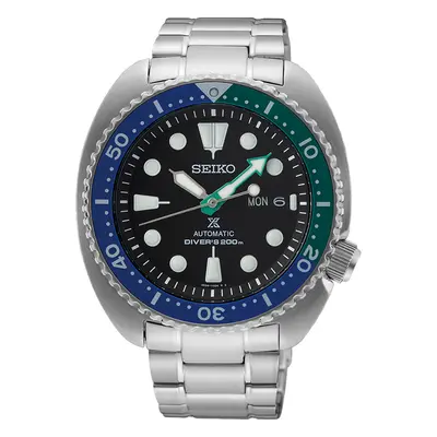 SEIKO Prospex Turtle Tropical Lagoon SRPJ35K1