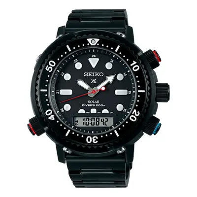 SEIKO Prospex Solar Arnie Diver’s 40th Anniversary Limited SNJ037P1