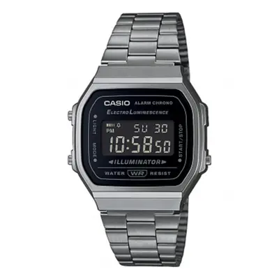 Casio Vintage A168WEGG-1BEF