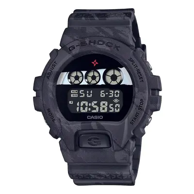 CASIO G-SHOCK Ninja Series DW-6900NNJ -1ER