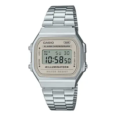 CASIO Vintage A168WA -8AYES