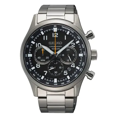 SEIKO Chronograph SSB447P1