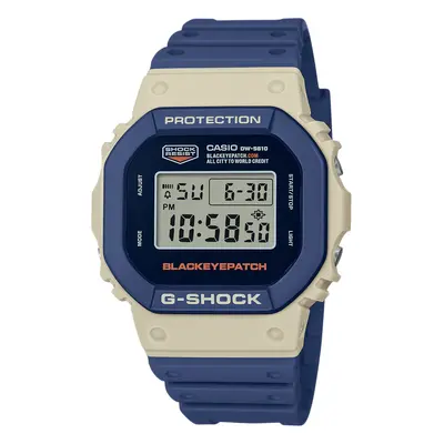 CASIO G-SHOCK DW-5610BEP -2ER