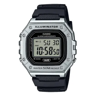 CASIO W-218HM -7AVEF