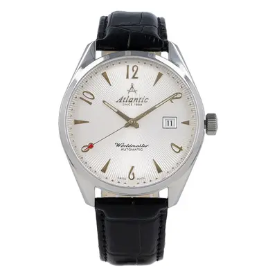 ATLANTIC Worldmaster Art Deco Automatic 51752.41.25G