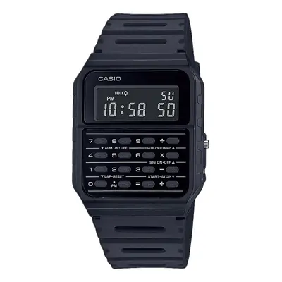 CASIO Vintage CA-53WF-1BEF