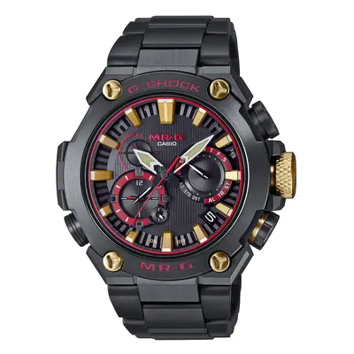 CASIO G-SHOCK "Kachi-iro" MRG-B2000B -1A4DR